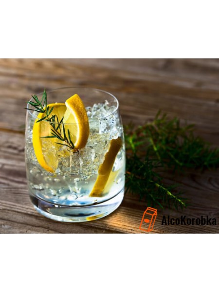 Джин на разлив 5л Джин на разлив 5л