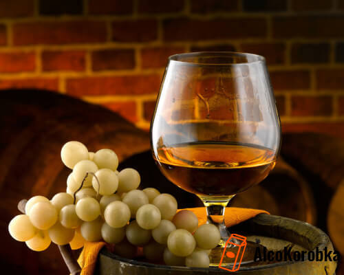 Какой коньяк выбрать
