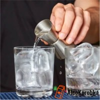 Джин на разлив