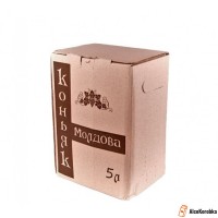 Коньяк на разлив