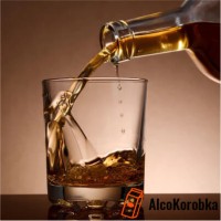 Виски на разлив