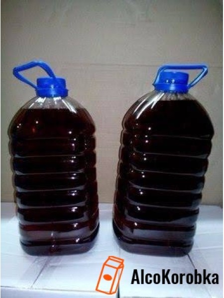 Коньяк 5л в баклажках 40% заводское качество Коньяк 5л в баклажках 40% заводское качество