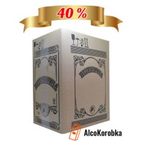 Водка Пшеничная 10 литров