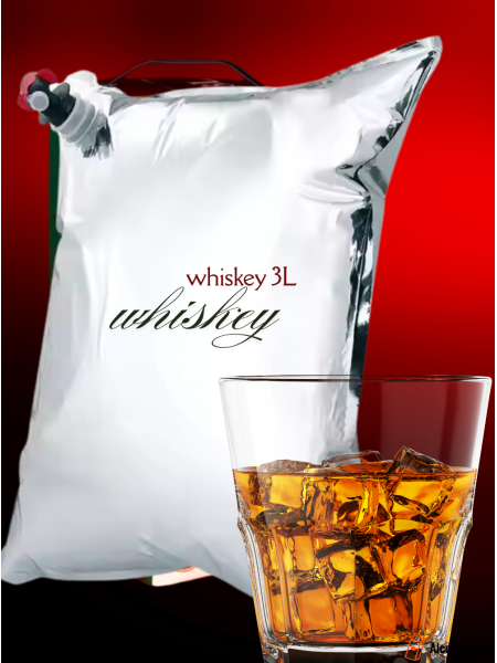 Виски Джеймисон 3 л Тетрапак Виски Джеймисон 3 л Тетрапак